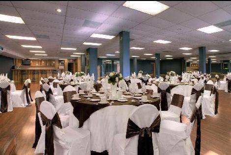 Lodge West Knights Inn Six Flags מראה חיצוני תמונה